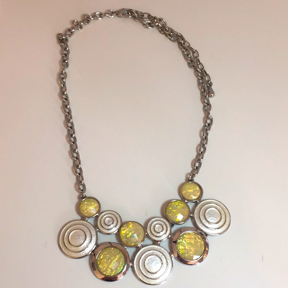 Bayfield Boutique Necklace